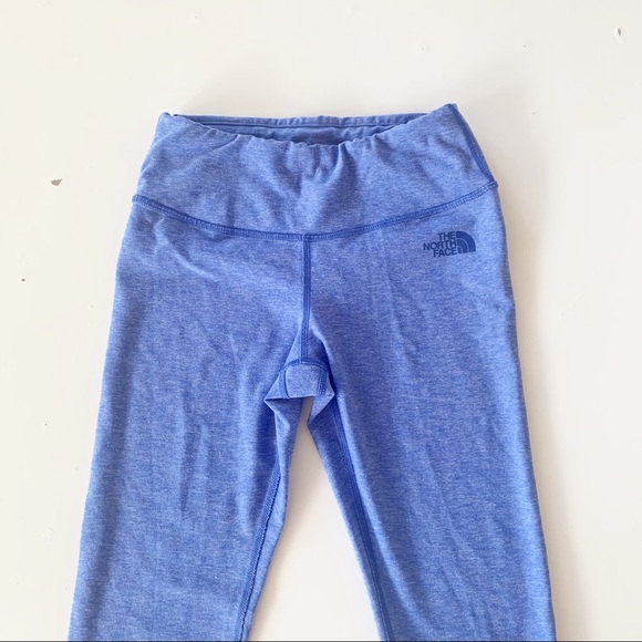 The North Face Flash Dry Cropped Leggings - Picture 2 of 14